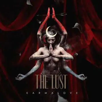 CD The Lust: Karmalove