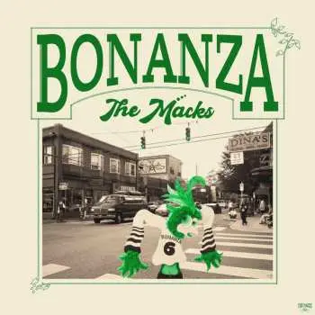 LP The Macks: Bonanza