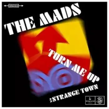 SP The Mads: 7-turn Me Up