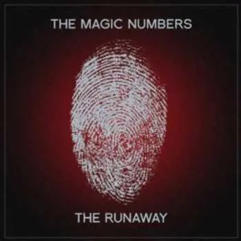 CD The Magic Numbers: The Runaway LTD