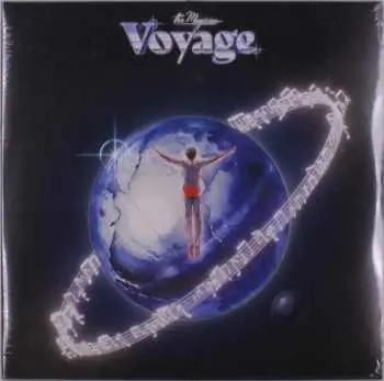 2LP The Magician: Voyage