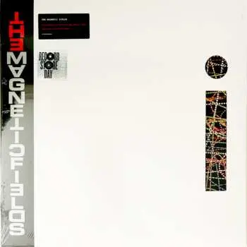 LP The Magnetic Fields: i CLR