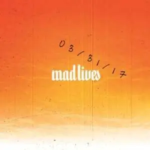 CD The Maldives: Mad Lives