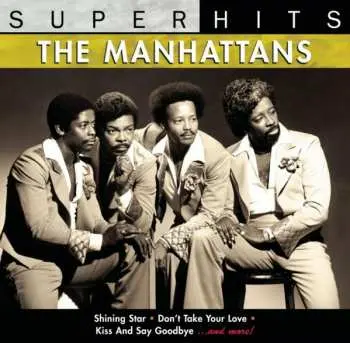 CD Manhattans: Super Hits