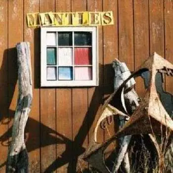 SP The Mantles: Memory