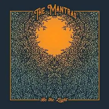 CD The Mantras: Be The Light