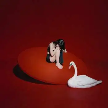 LP The Marías: CINEMA