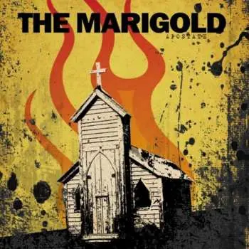 LP The Marigold: Apostate