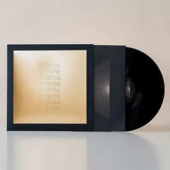 LP The Mars Volta: The Mars Volta