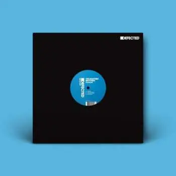 LP The Martinez Brothers: H2DAIZZO