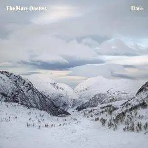 CD The Mary Onettes: Dare