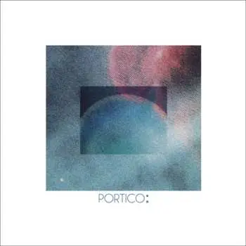 CD The Mary Onettes: Portico