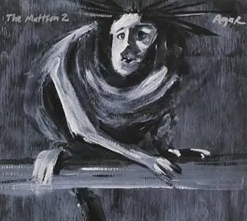 CD The Mattson 2: Agar