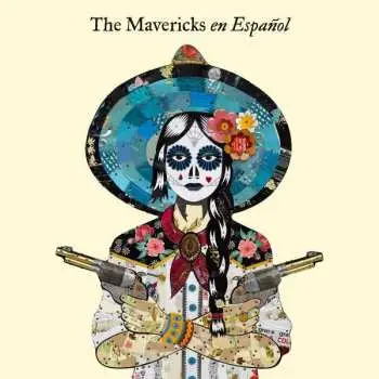 CD The Mavericks: En Español