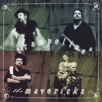 Mavericks: Trampoline  LP