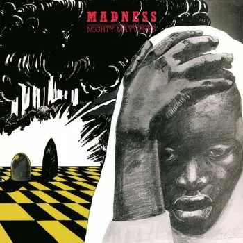 LP The Maytones: Madness