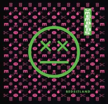 LP The Members: Bedsitland LTD | CLR
