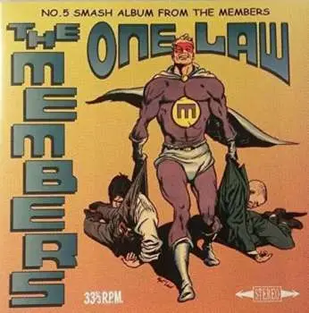 LP The Members: One Law LTD | NUM