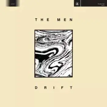LP The Men: Drift LTD | CLR