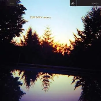 LP The Men: Mercy LTD | CLR