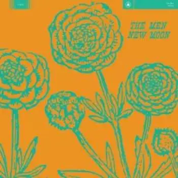 LP The Men: New Moon