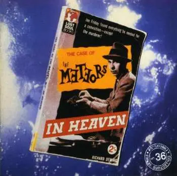 CD The Meteors: In Heaven