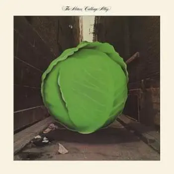 LP The Meters: Cabbage Alley