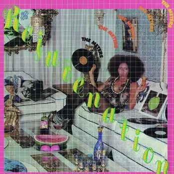 LP The Meters: Rejuvenation