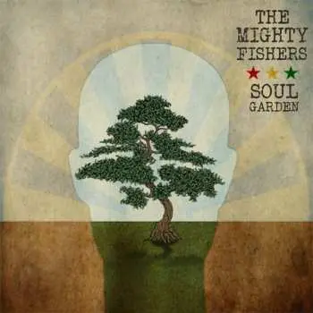 LP The Mighty Fishers: Soul Garden