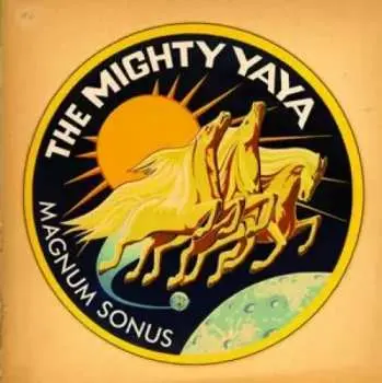 LP The Mighty Ya-Ya: Magnum Sonus