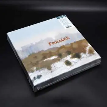 3LP The Milk Carton Kids: Prologue 10th Anniversary 3LP Box Set