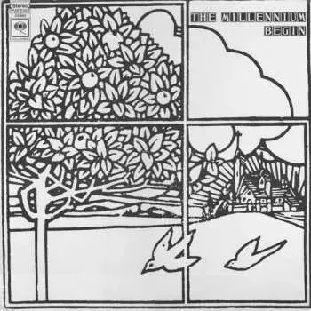 LP The Millennium: Begin