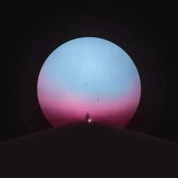 LP Manchester Orchestra: The Million Masks of God