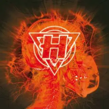 LP Enter Shikari: The Mindsweep: Hospitalised