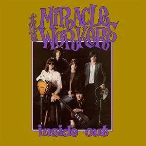 LP Miracle Workers: Inside Out CLR | LTD