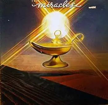 CD The Miracles: Miracles LTD