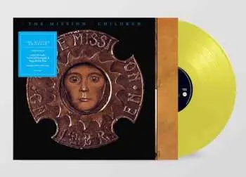 LP The Mission: Children