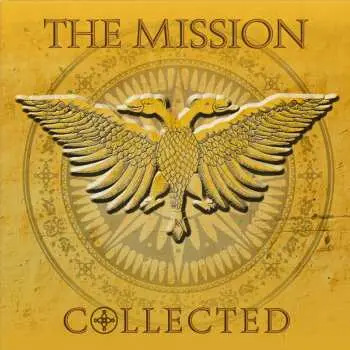 3LP The Mission: Collected LTD | NUM