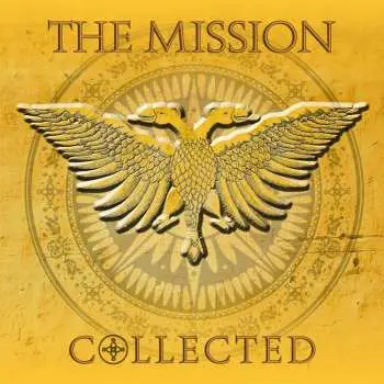 2LP The Mission: Collected