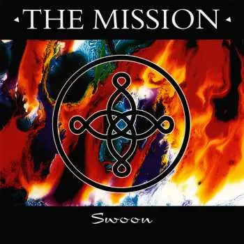 CD The Mission: Swoon