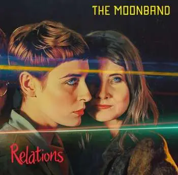 LP The Moonband: Relations