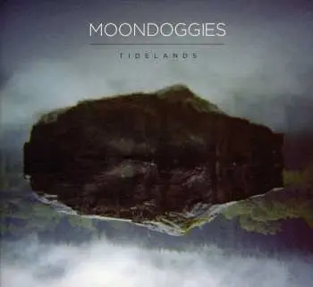 CD The Moondoggies: Tidelands