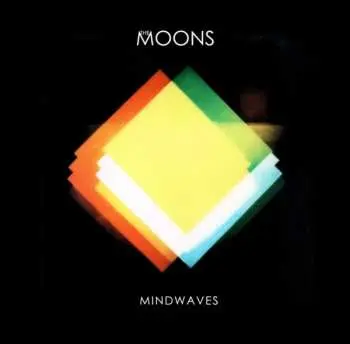 LP The Moons: Mindwaves LTD