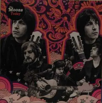 SP The Moons: Today LTD | CLR