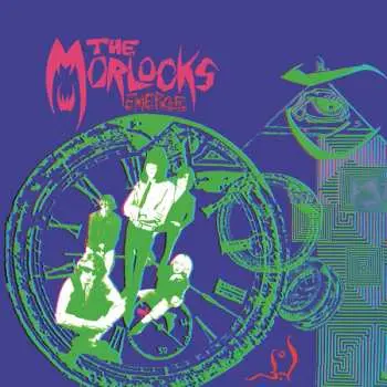 LP The Morlocks: Emerge