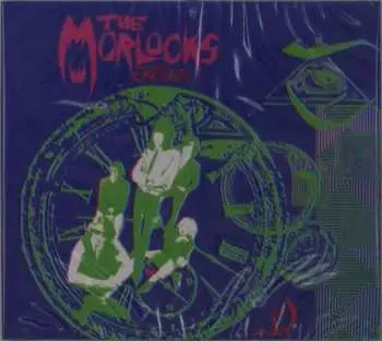 CD The Morlocks: Emerge LTD