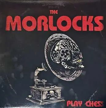 LP The Morlocks: Play Chess