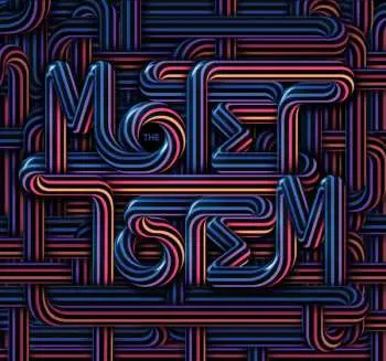 LP The Motet: Totem