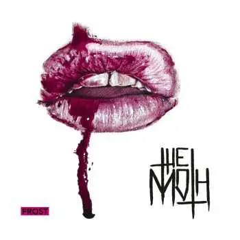 LP/CD The Moth: Frost