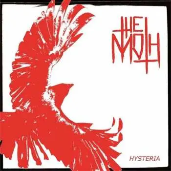 CD The Moth: Hysteria